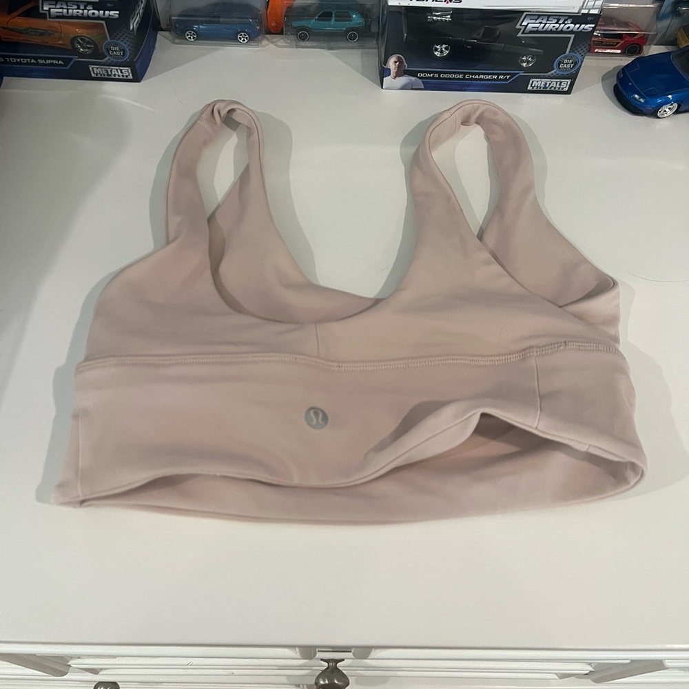 NWOT Lululemon Align Bra Size 6